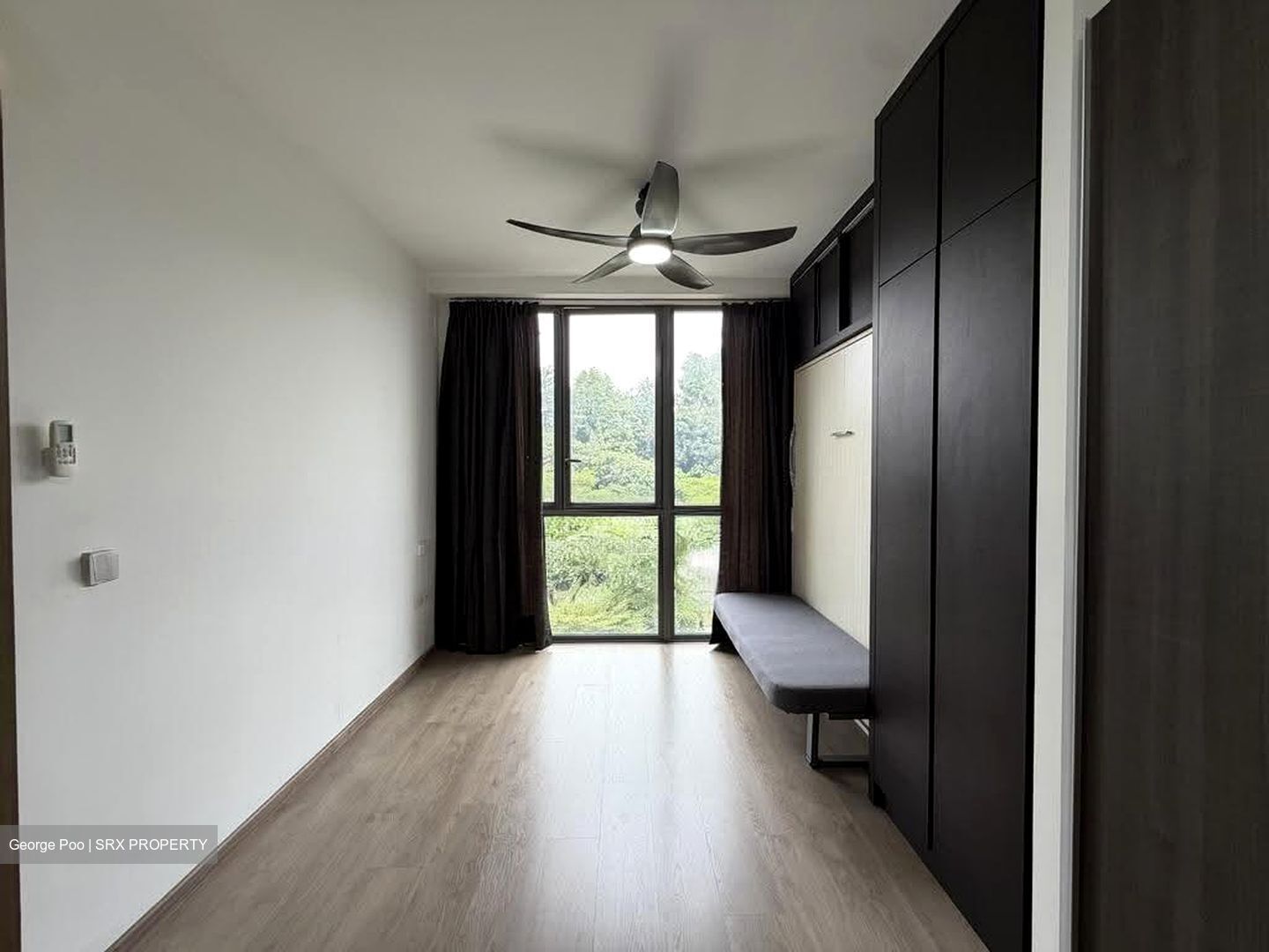 The Visionaire (D27), Condominium #620845921